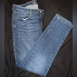 Universal Thread Skinny Jeans